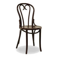 PAGED A-1860 'Bon Uno Est' Bentwood Chair | Nufurn Commercial Furniture 