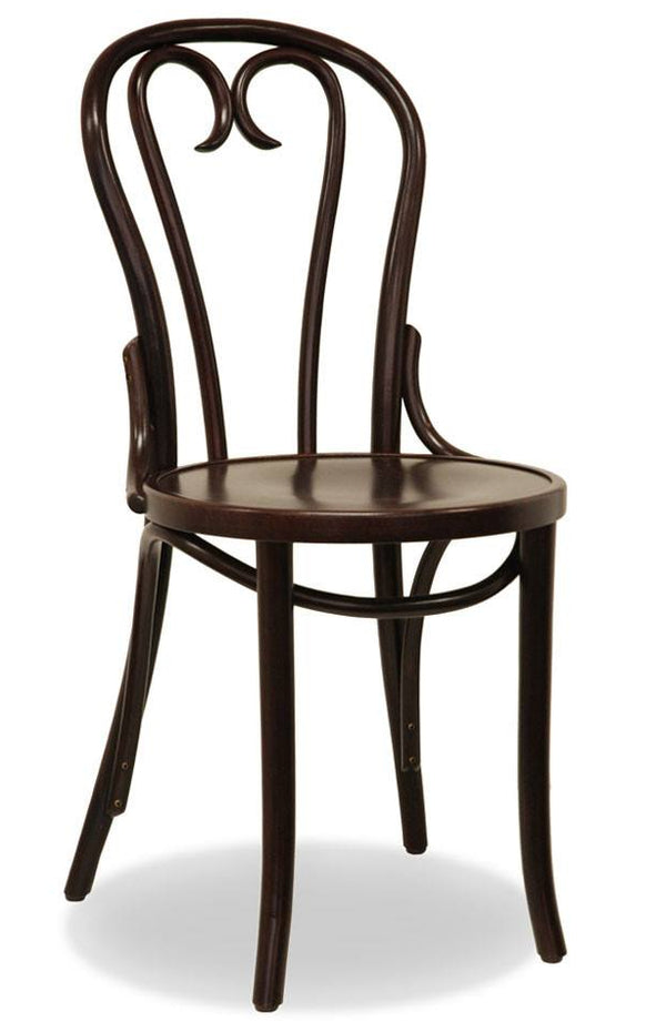 PAGED A-1860 'Bon Uno Est' Bentwood Chair | Nufurn Commercial Furniture 
