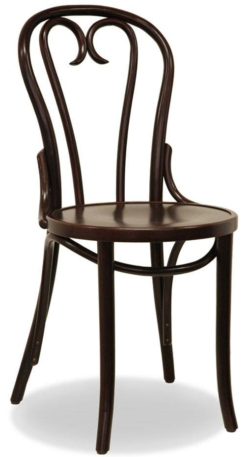 Bon Uno Est Bentwood Chair  | In Stock | Nufurn Commercial Furniture 