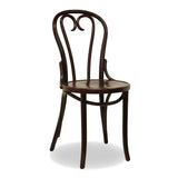 PAGED A-1860 'Bon Uno Est' Bentwood Chair | Nufurn Commercial Furniture 