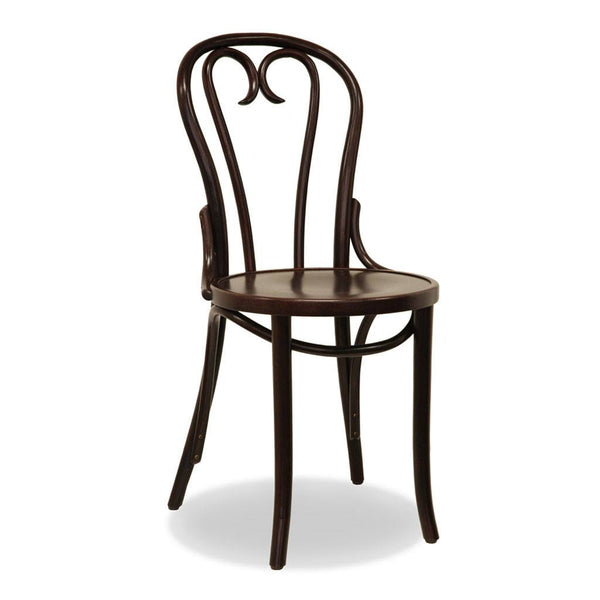 Bon Uno Est Bentwood Chair - Restaurant and Cafe Chair - Nufurn Commercial Furniture