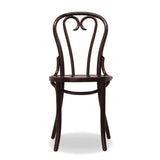 Bon Uno Est Bentwood Chair - Restaurant and Cafe Chair - Nufurn Commercial Furniture