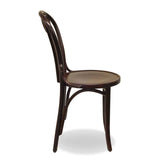 Bon Uno Est Bentwood Chair - Restaurant and Cafe Chair - Nufurn Commercial Furniture