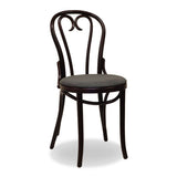 Bon Uno Est Bentwood Chair - Restaurant and Cafe Chair - Nufurn Commercial Furniture