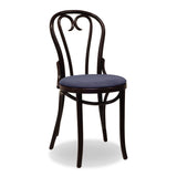 Bon Uno Est Bentwood Chair - Restaurant and Cafe Chair - Nufurn Commercial Furniture