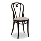 Bon Uno Est Bentwood Chair - Restaurant and Cafe Chair - Nufurn Commercial Furniture