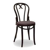 Bon Uno Est Bentwood Chair - Restaurant and Cafe Chair - Nufurn Commercial Furniture