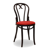 Bon Uno Est Bentwood Chair - Restaurant and Cafe Chair - Nufurn Commercial Furniture