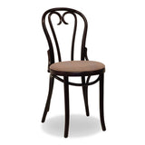 Bon Uno Est Bentwood Chair - Restaurant and Cafe Chair - Nufurn Commercial Furniture