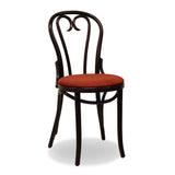 Bon Uno Est Bentwood Chair - Restaurant and Cafe Chair - Nufurn Commercial Furniture