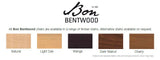 PAGED A-1842 Bentwood 'Bon Uno' Side Chair | Nufurn Commercial Furniture 