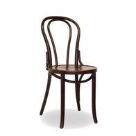 PAGED A-1842 Bentwood 'Bon Uno' Side Chair | Nufurn Commercial Furniture 