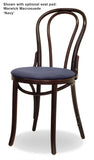 PAGED A-1842 Bentwood 'Bon Uno' Side Chair | Nufurn Commercial Furniture 