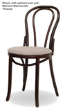 PAGED A-1842 Bentwood 'Bon Uno' Side Chair | Nufurn Commercial Furniture 