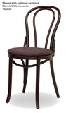 PAGED A-1842 Bentwood 'Bon Uno' Side Chair | Nufurn Commercial Furniture 