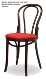 PAGED A-1842 Bentwood 'Bon Uno' Side Chair | Nufurn Commercial Furniture 