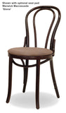 PAGED A-1842 Bentwood 'Bon Uno' Side Chair | Nufurn Commercial Furniture 