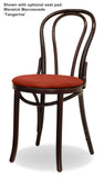 PAGED A-1842 Bentwood 'Bon Uno' Side Chair | Nufurn Commercial Furniture 