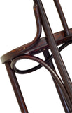 PAGED A-1842 Bentwood 'Bon Uno' Side Chair | Nufurn Commercial Furniture 