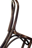 PAGED A-1842 Bentwood 'Bon Uno' Side Chair | Nufurn Commercial Furniture 