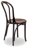 PAGED A-1842 Bentwood 'Bon Uno' Side Chair | Nufurn Commercial Furniture 