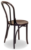PAGED A-1840 Bentwood 'Bon Uno' Side Chair | In Stock | Nufurn Commercial Furniture 