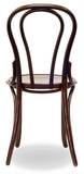 PAGED A-1840 Bentwood 'Bon Uno' Side Chair | In Stock | Nufurn Commercial Furniture 