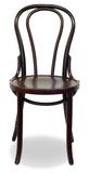 PAGED A-1842 Bentwood 'Bon Uno' Side Chair | Nufurn Commercial Furniture 