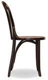 PAGED A-1842 Bentwood 'Bon Uno' Side Chair | Nufurn Commercial Furniture 