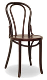 PAGED A-1842 Bentwood 'Bon Uno' Side Chair | Nufurn Commercial Furniture 