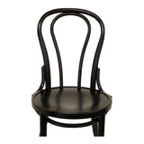 PAGED A-1842 Bentwood 'Bon Uno' Side Chair | Nufurn Commercial Furniture 
