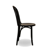 PAGED A-1842 Bentwood 'Bon Uno' Side Chair | Nufurn Commercial Furniture 