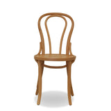 PAGED A-1842 Bentwood 'Bon Uno' Side Chair | Nufurn Commercial Furniture 
