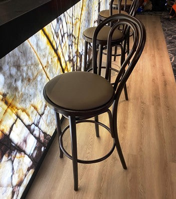 Club: Central - Hurstville | Nufurn Commercial Furniture 