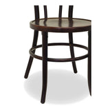 PAGED A-1845 'Bon Uno S' Stacking Bentwood Chair | Nufurn Commercial Furniture 