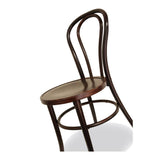 PAGED A-1845 'Bon Uno S' Stacking Bentwood Chair | Nufurn Commercial Furniture 