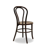 PAGED A-1845 'Bon Uno S' Stacking Bentwood Chair | Nufurn Commercial Furniture 