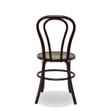 PAGED A-1845 Stacking Bentwood 'Bon Uno S' Side Chair | In Stock | Nufurn Commercial Furniture 
