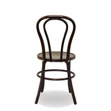 PAGED A-1845 'Bon Uno S' Stacking Bentwood Chair | Nufurn Commercial Furniture 