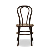 PAGED A-1845 'Bon Uno S' Stacking Bentwood Chair | Nufurn Commercial Furniture 