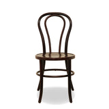 PAGED A-1845 Stacking Bentwood 'Bon Uno S' Side Chair | In Stock | Nufurn Commercial Furniture 