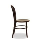 PAGED A-1845 'Bon Uno S' Stacking Bentwood Chair | Nufurn Commercial Furniture 