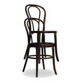PAGED A-1845 'Bon Uno S' Stacking Bentwood Chair | Nufurn Commercial Furniture 
