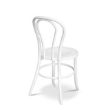 PAGED A-1845 'Bon Uno S' Stacking Bentwood Chair | Nufurn Commercial Furniture 