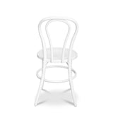 PAGED A-1845 Stacking Bentwood 'Bon Uno S' Side Chair | In Stock | Nufurn Commercial Furniture 