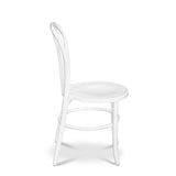 PAGED A-1845 Stacking Bentwood 'Bon Uno S' Side Chair | In Stock | Nufurn Commercial Furniture 