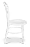 PAGED A-1845 'Bon Uno S' Stacking Bentwood Chair | Nufurn Commercial Furniture 