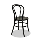 PAGED A-1845 'Bon Uno S' Stacking Bentwood Chair | Nufurn Commercial Furniture 
