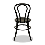 PAGED A-1845 'Bon Uno S' Stacking Bentwood Chair | Nufurn Commercial Furniture 