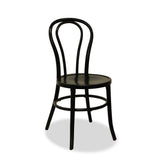 PAGED A-1845 'Bon Uno S' Stacking Bentwood Chair | Nufurn Commercial Furniture 